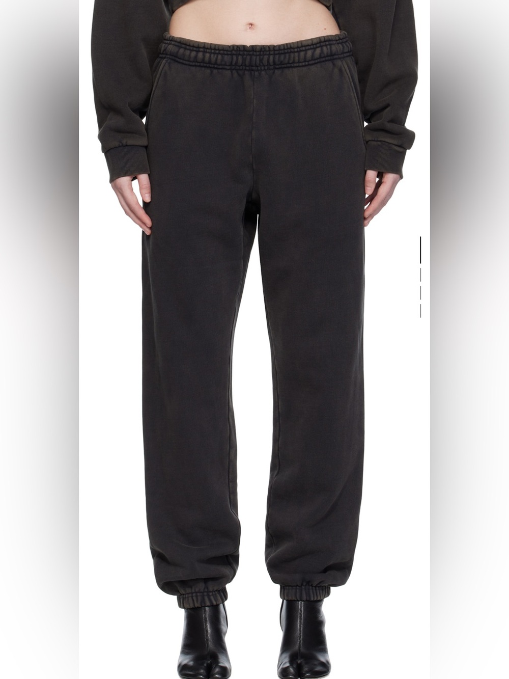 Entire studios sweatpants NWT